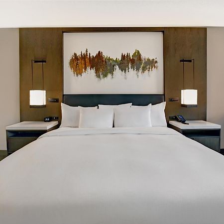 พีชทรี ซิตี้ แอตแลนตา โฮเต็ล แอนด์ คอนเฟอเรนซ์ เซ็นเตอร์ Hotel ภายนอก รูปภาพ