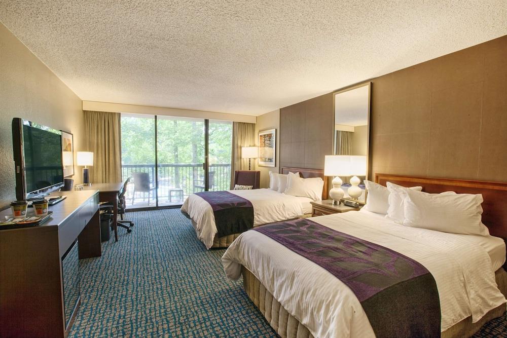 พีชทรี ซิตี้ แอตแลนตา โฮเต็ล แอนด์ คอนเฟอเรนซ์ เซ็นเตอร์ Hotel ภายนอก รูปภาพ